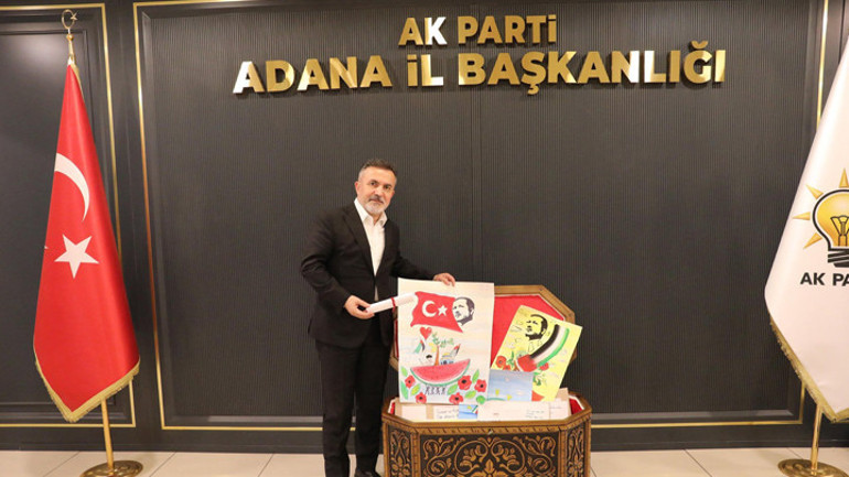 ‘Kardeşlik sandığı’