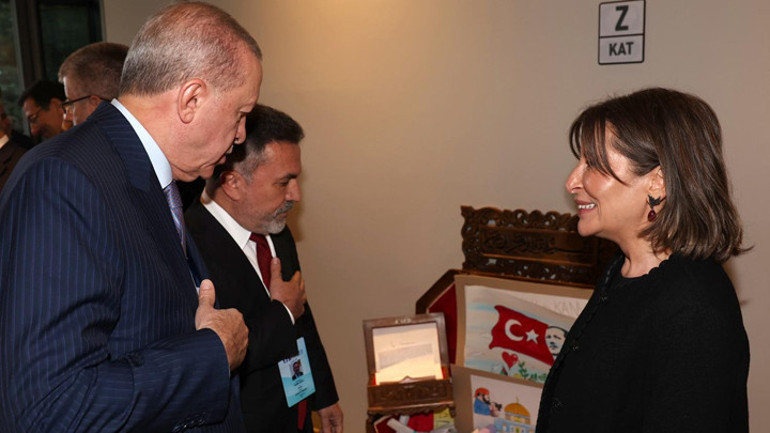 ‘Kardeşlik sandığı’