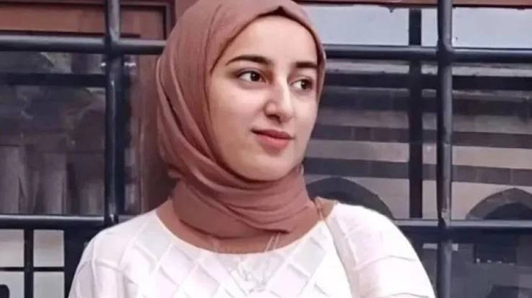 Rojin Kabaiş soruşturmasında yeni gelişme Telefon şifresi kırılacak