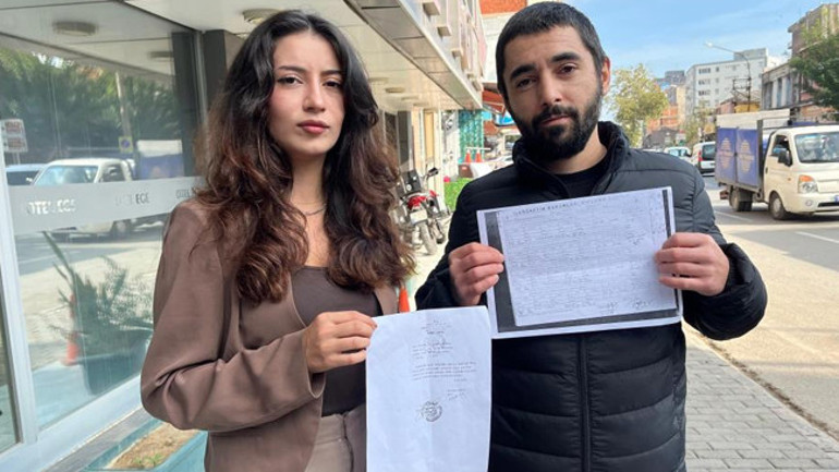  En büyük hayali askerlik yapmak | Türkiyede nadir görülen bir hukuki durum