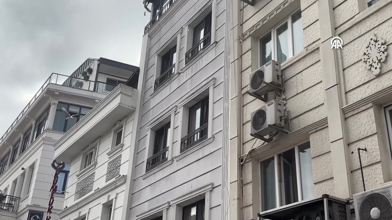 Olayla ilgili incelemeler sürüyor