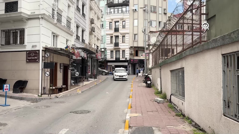 İstanbul’da gıda zehirlenmesi şüphesiyle kaldırılan aile