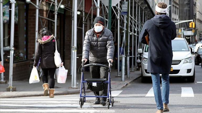 Farklı ülkelerde de görüldü Salgın şiddetli olabilir