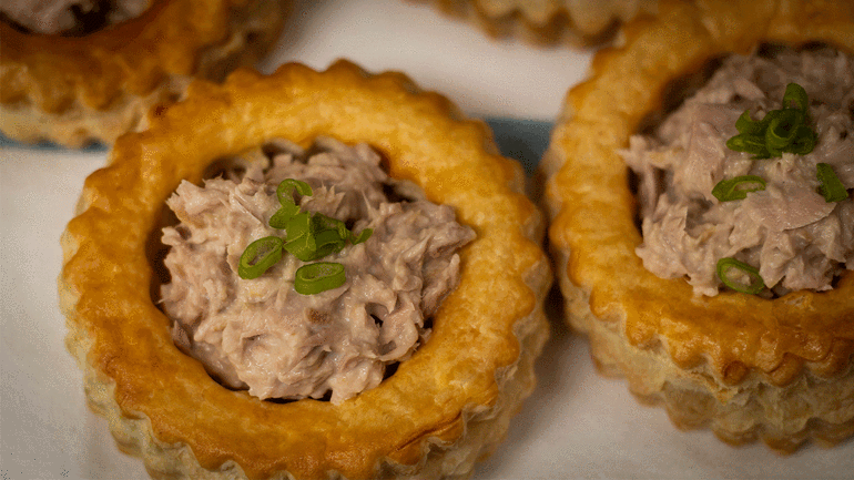 Volovan nasıl yapılır Volovan tarifi ve püf noktaları