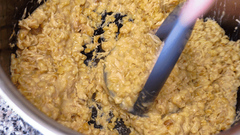 Keşkek nasıl yapılır Püf noktaları ve etli keşkek tarifi