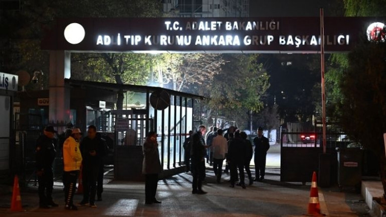 Son dakika... 20 şehidimizin naaşı yurda getirildi