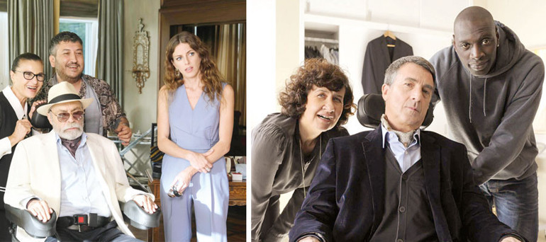 Orijinali güzeldi bu daha da güzel