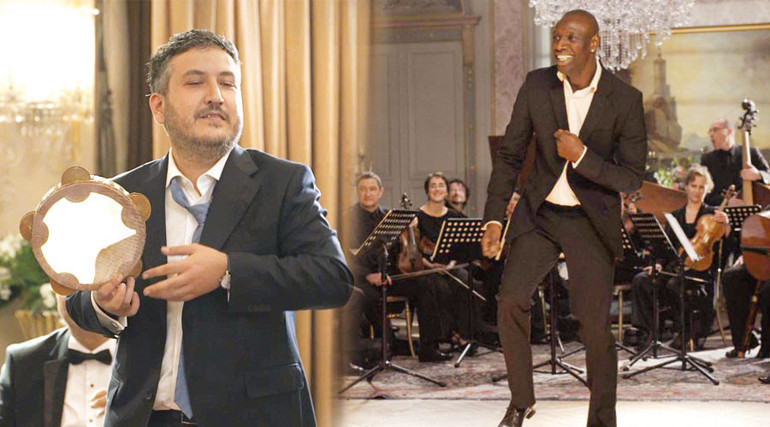 Orijinali güzeldi bu daha da güzel