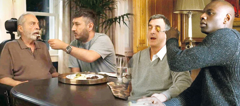 Orijinali güzeldi bu daha da güzel