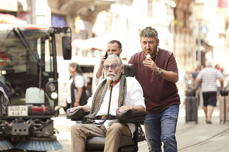 Orijinali güzeldi bu daha da güzel