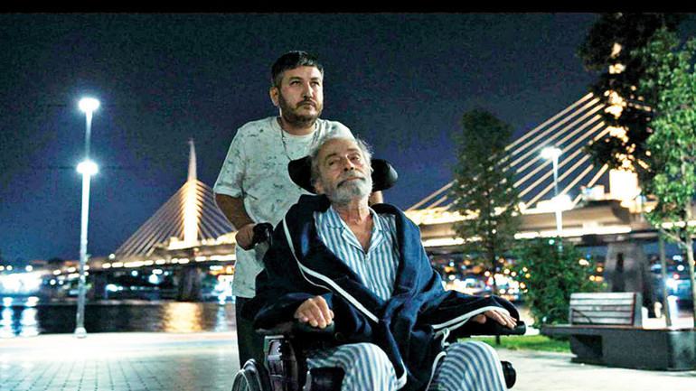 Orijinali güzeldi bu daha da güzel