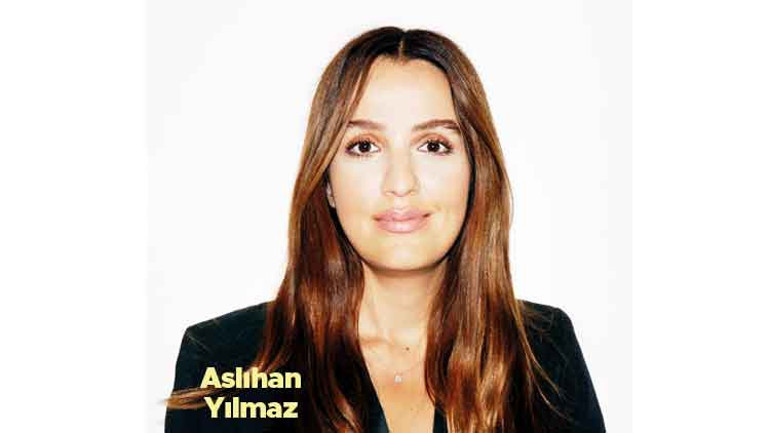 Türk kadın girişimci Londra’da finalist oldu