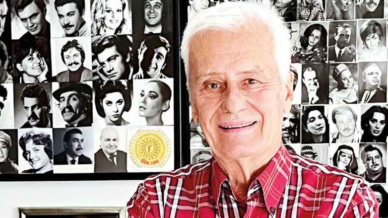 Türk kadın girişimci Londra’da finalist oldu