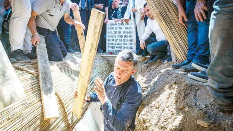 Hesap zamanı 5 Aralık... Ferdi Zeyrek elektrik akımına kapılarak can vermişti
