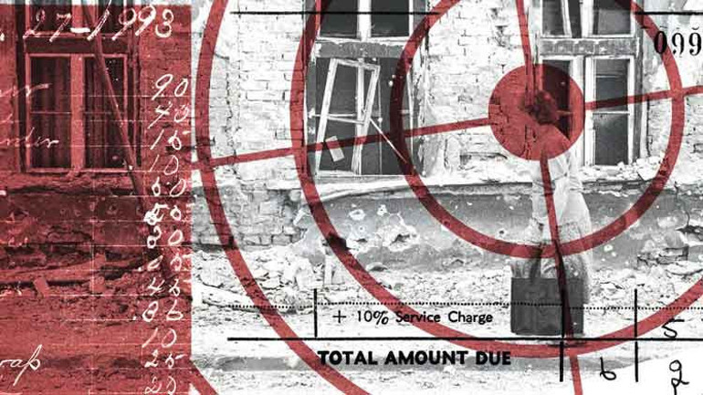 Bosna’daki vahşete yargı el koydu: ‘Sniper turizmi’ne soruşturma