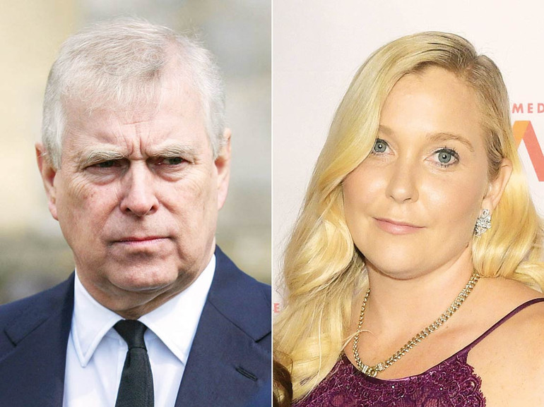 Pedofil milyarder Epstein’ın yeni mailleri yayınlandı… ‘Trump’ı ben bitirebilirim’