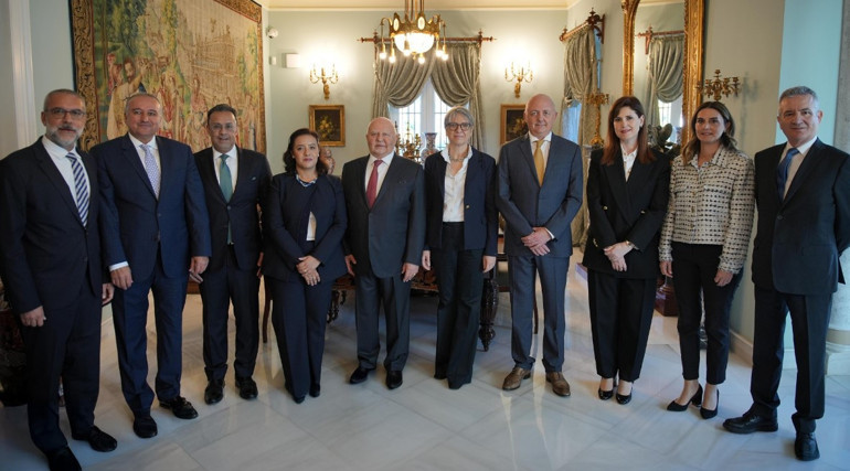 691689eef52fa63cebdafb8b Arkas’a IFC liderliğinde sendikasyon kredisi