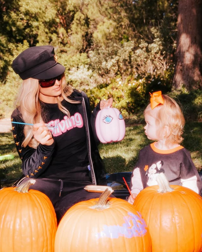 Bırakın anne olmayı evleneceğine bile kimse inanmazdı… Küçük kızı iki yıl önce evlilik yıl dönümünde doğdu… ‘Sen benim güneş ışığımsın’