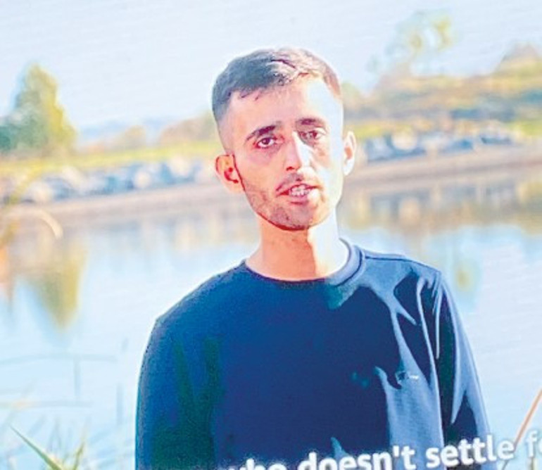 Büyük ödül Türk buzağısına