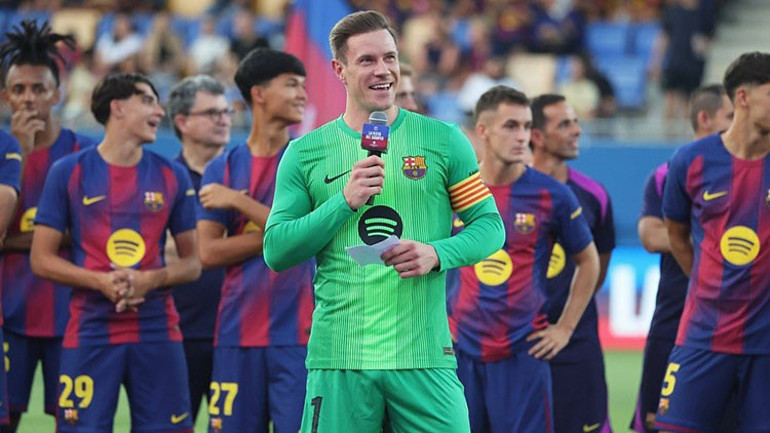 Armand Lauriente transferi için temaslar