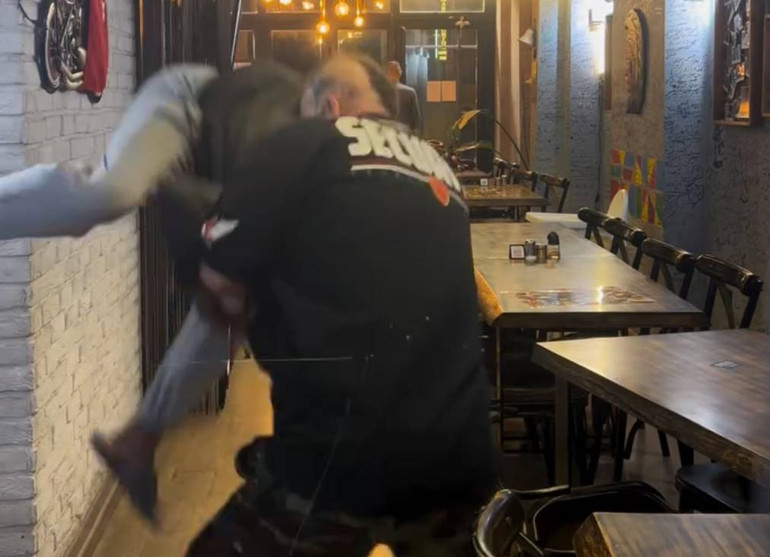 Görüntüler infiale neden olmuştu Fenomen Bahadır Ünlü gözaltına alındı