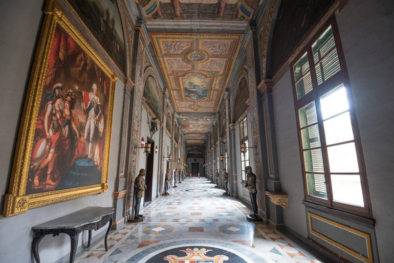 İlham verici bir rota: Valletta