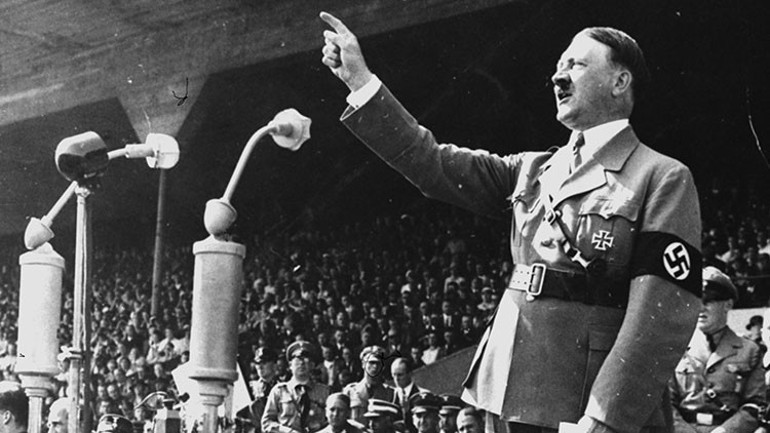 Nazi Almanyası lideri Adolf Hitlerin DNAsı ortaya çıktı