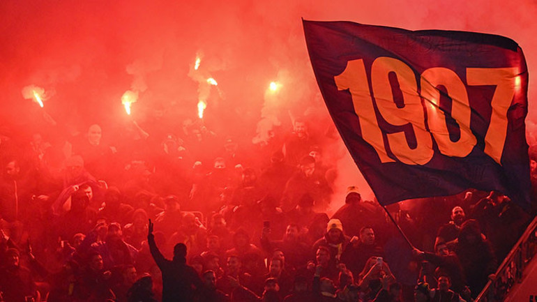 UEFA yaptırım kararı