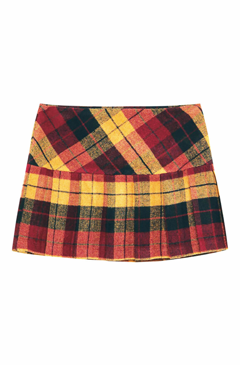 90’ların ruhuyla 2025 modası