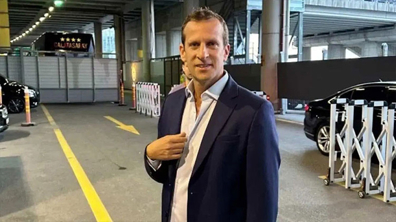 Icardi maç sırasında