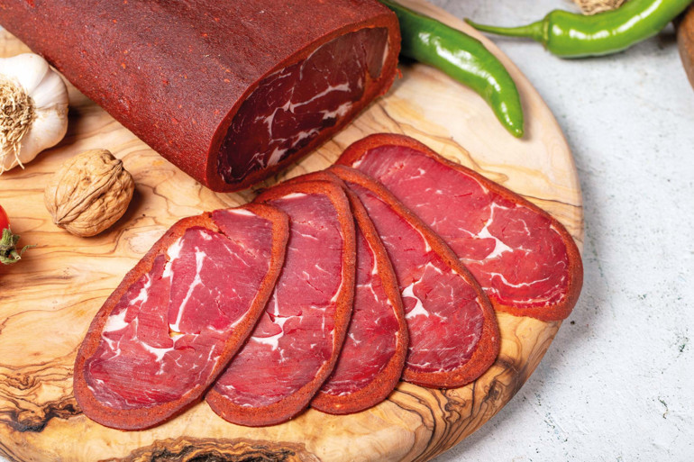 Yerel üreticiden kışlık alışveriş