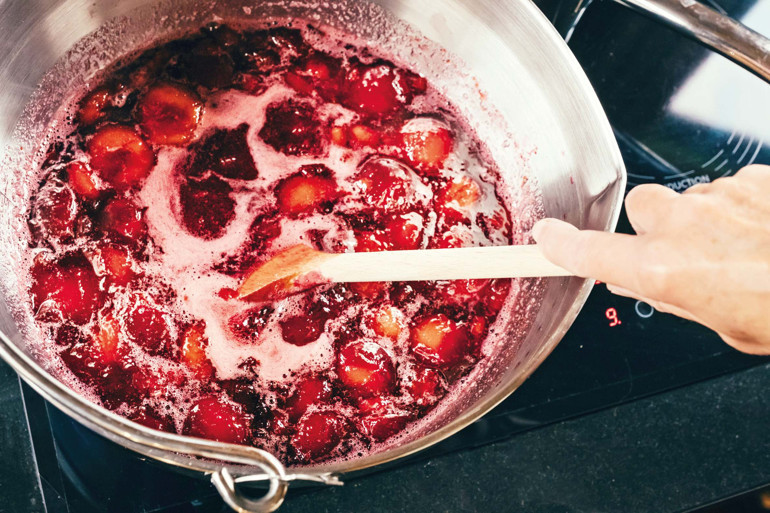 Yerel üreticiden kışlık alışveriş