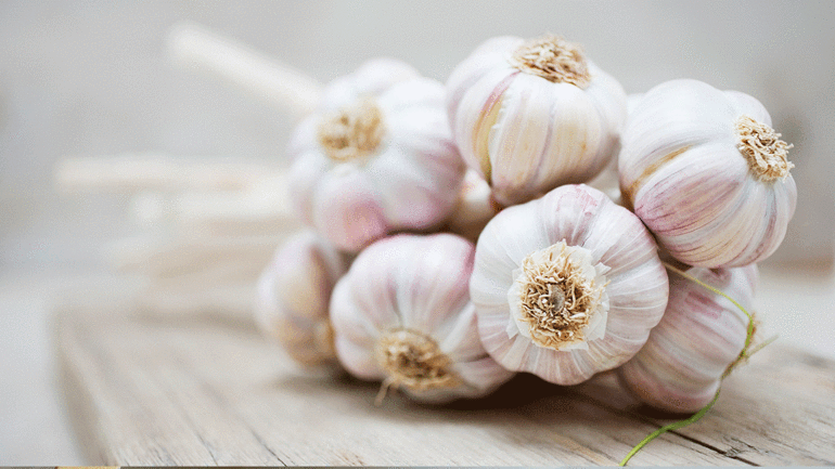 Sarımsak nasıl saklanmalı Sarımsağın tazeliğini uzatacak ipuçları
