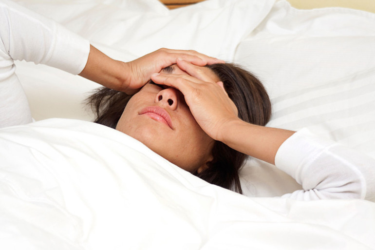 Hayallerindeki gibi bir düğünle evlendi, 5 gün sonra kör oldu | ‘Henüz 28 yaşındayım ama kendimi 90 yaşında gibi hissediyorum’