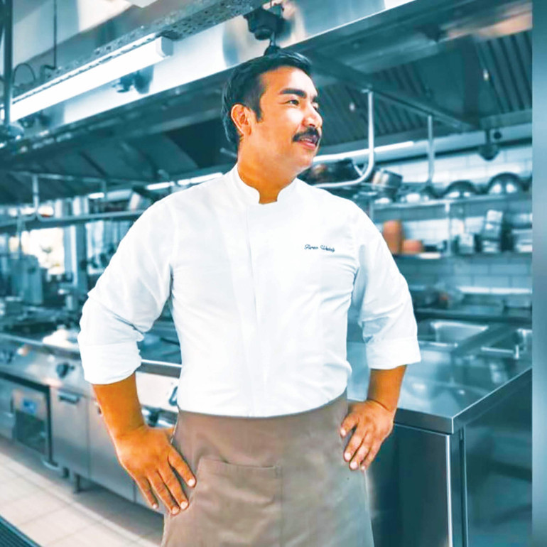 Adana kebabı: Şişte karakter, ustada imza, üstüne turunç meselesi