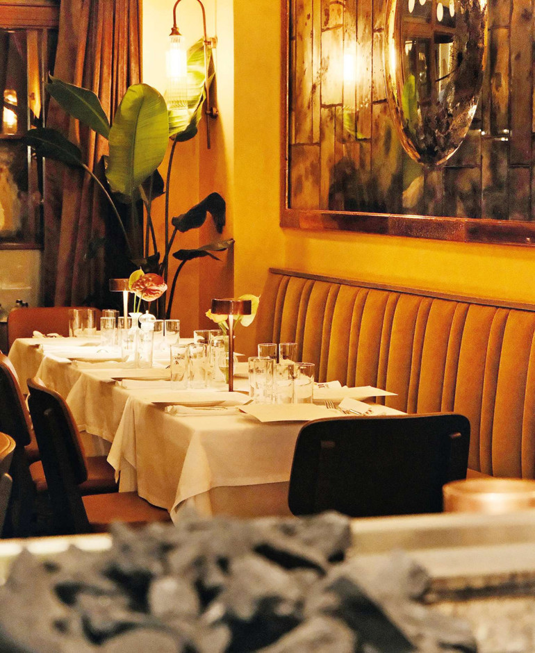 Adana kebabı: Şişte karakter, ustada imza, üstüne turunç meselesi