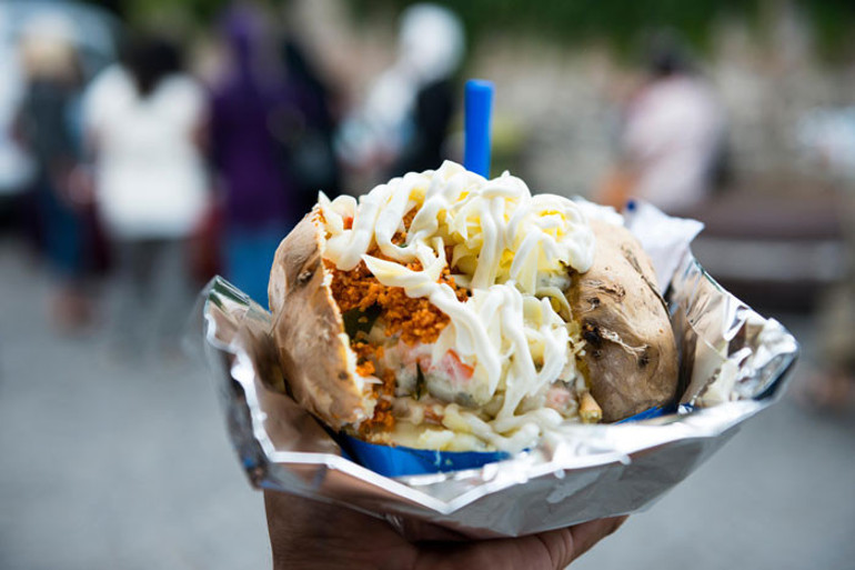 Gıda zehirlenmesi haber görseli