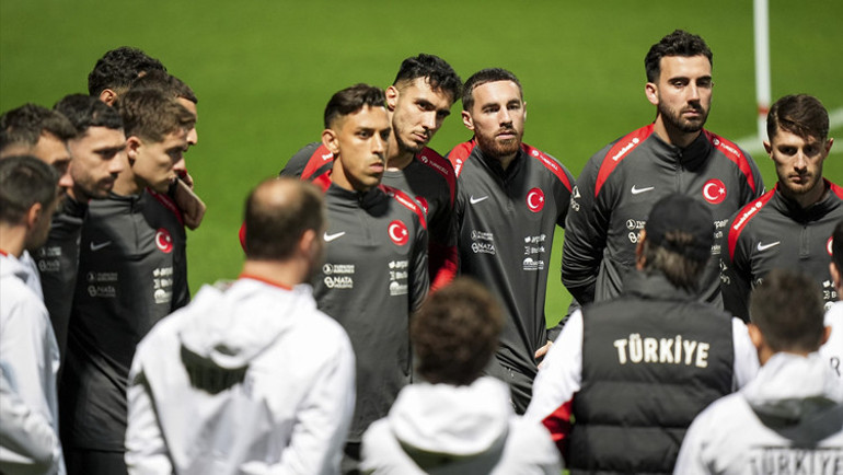 Vincenzo Montelladan İrfan Can Kahveci ve Dünya Kupası açıklaması: İhtiyacımız olacak