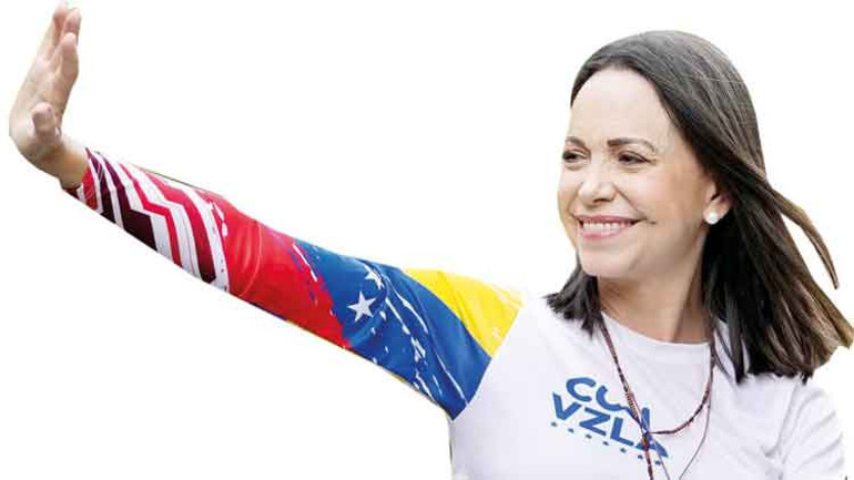 Demir leydilerin yeniden yükselişi