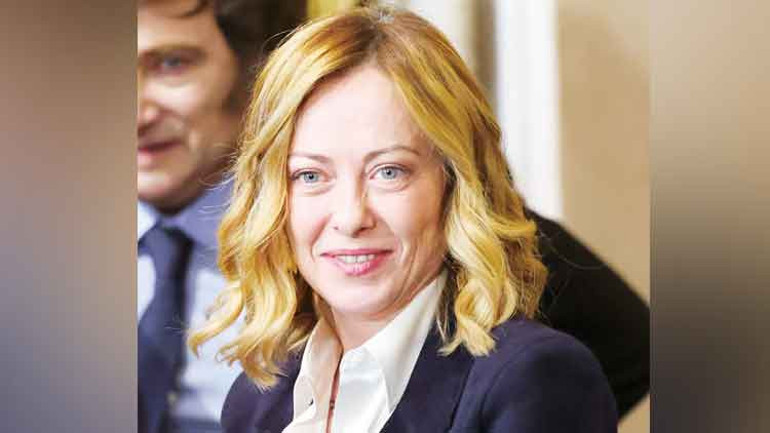 Demir leydilerin yeniden yükselişi