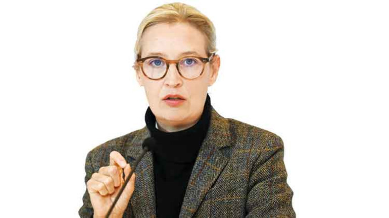 Demir leydilerin yeniden yükselişi