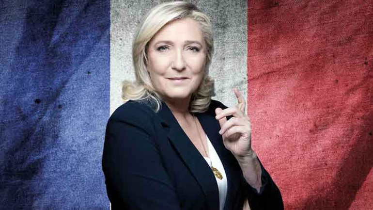 Demir leydilerin yeniden yükselişi