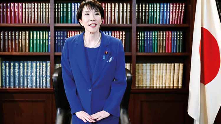 Demir leydilerin yeniden yükselişi