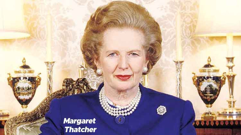 Demir leydilerin yeniden yükselişi