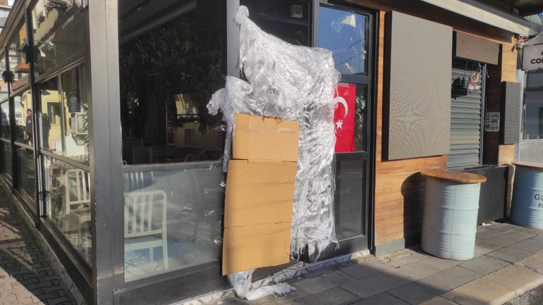 Bir aile yok oldu... Almanya’dan İstanbul’a tatile gelmişlerdi