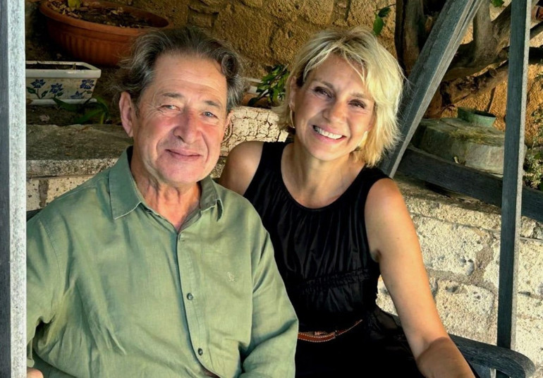 Salim Kadıbeşegil: Kendimi hep yeniden inşa ettim