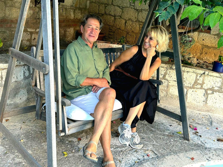 Salim Kadıbeşegil: Kendimi hep yeniden inşa ettim