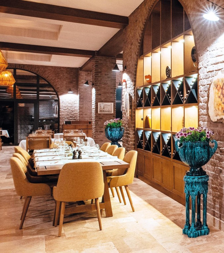 Gerçekleşen rüyalar...