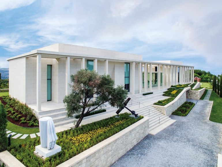 Gerçekleşen rüyalar...