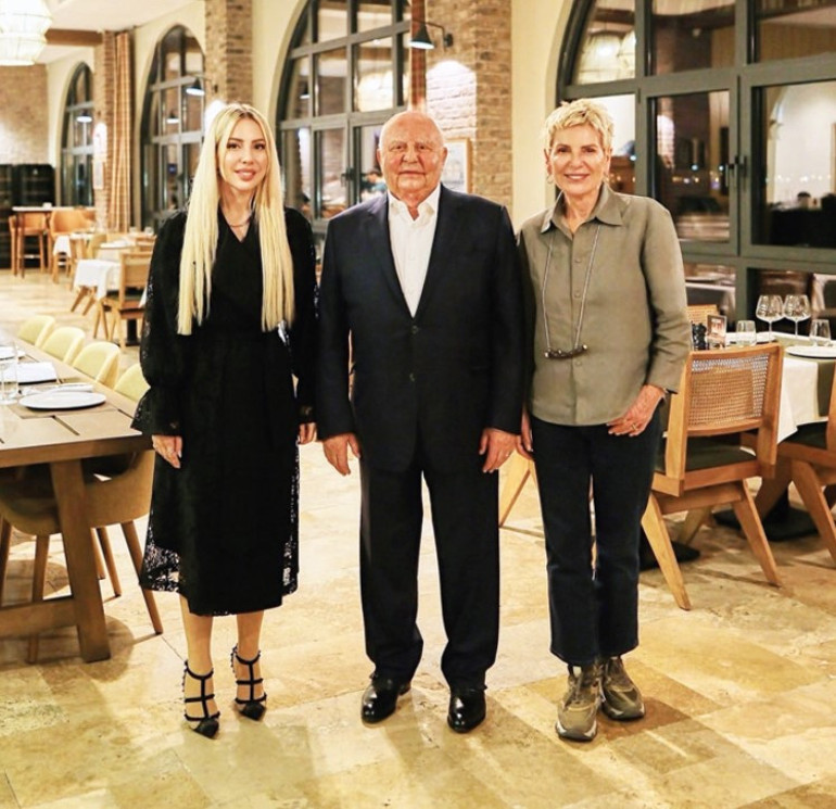 Gerçekleşen rüyalar...